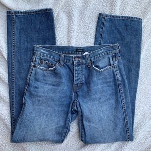 Vintage J Crew Jeans